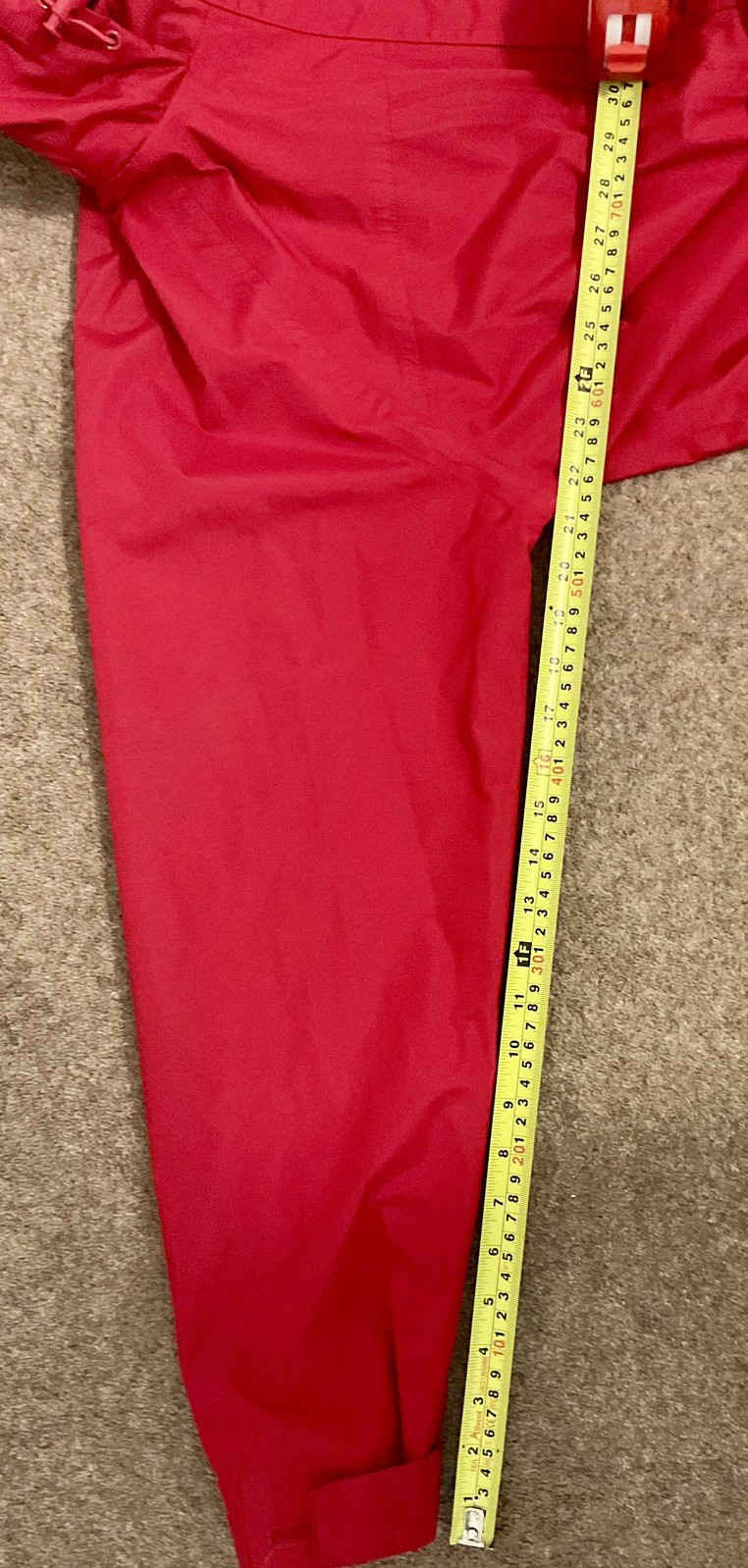 Ladies Trespass Technical Performance Jacket ~ TP… - image 6