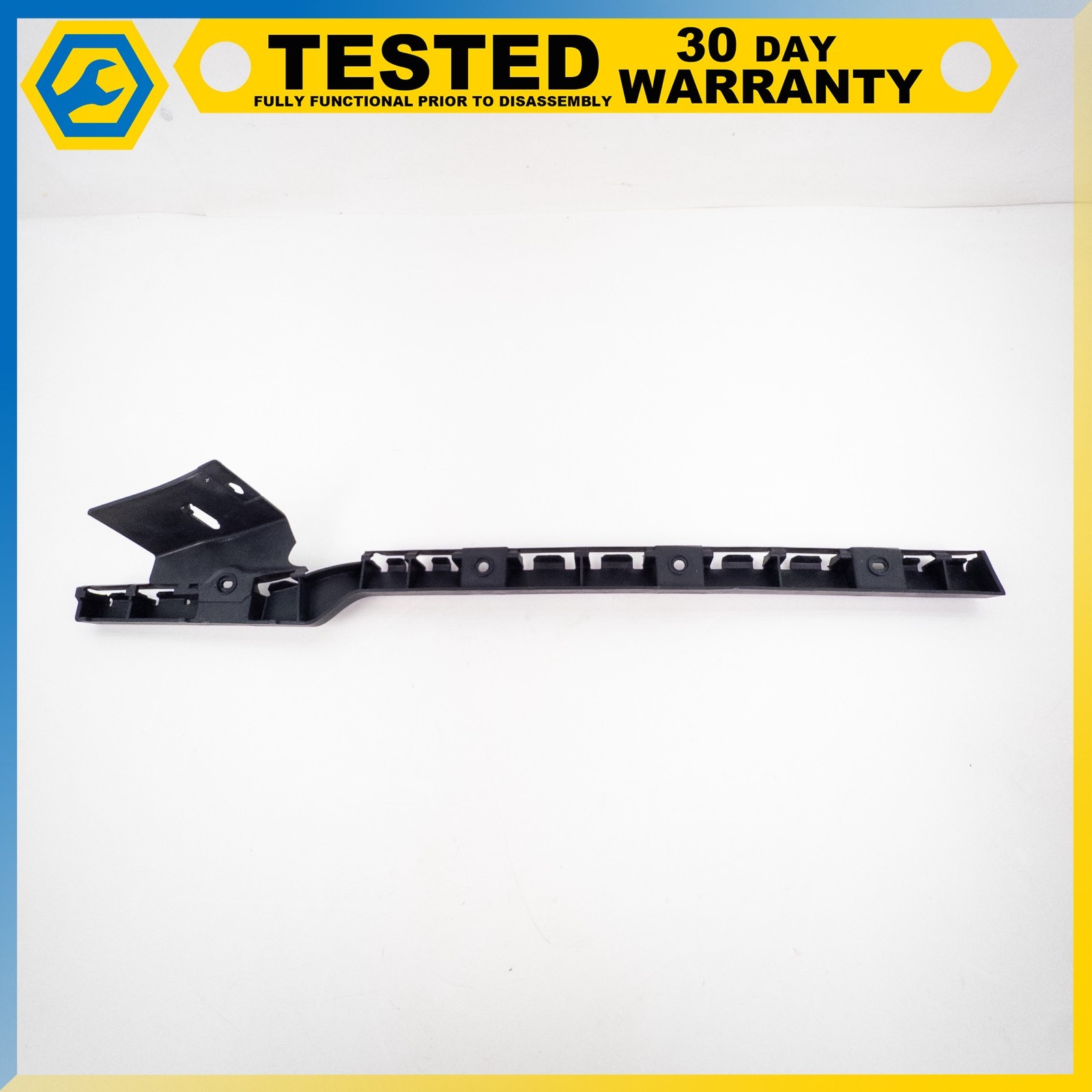 Maserati GranTurismo 2008-2019 Rear Right Bumper bracket
