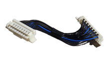 CONECTOR CABLE LED SAMSUNG MODELO UN55F6400AFXZA VERS TS01 PANEL CY-HF550CSLV1H