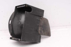 Radabdeckung Spritzschutz Mitte Hinterrad Schutzblech BMW R 1150 GS R21 99-04