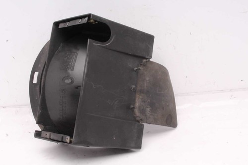 Radabdeckung Spritzschutz Mitte Hinterrad Schutzblech BMW R 1150 GS R21 99-04