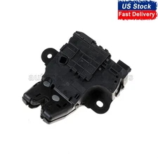 Trunk Lid Lock Latch Actuator For Buick Regal Cadillac CTS Camaro Malibu 940-108