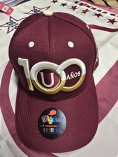 Tricampeon  Universitario de Deportes Hat del Centenario