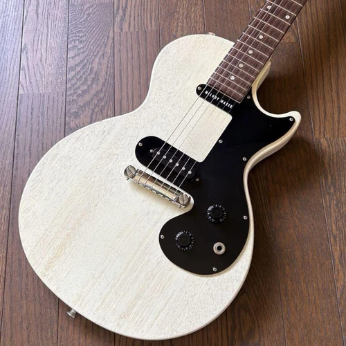 Gibson Melody Maker Wornwhite No.MG2176