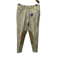 Ariat Pro Series Women  s Equestrian Pants Riding sz 28R Low Rise NEW G967