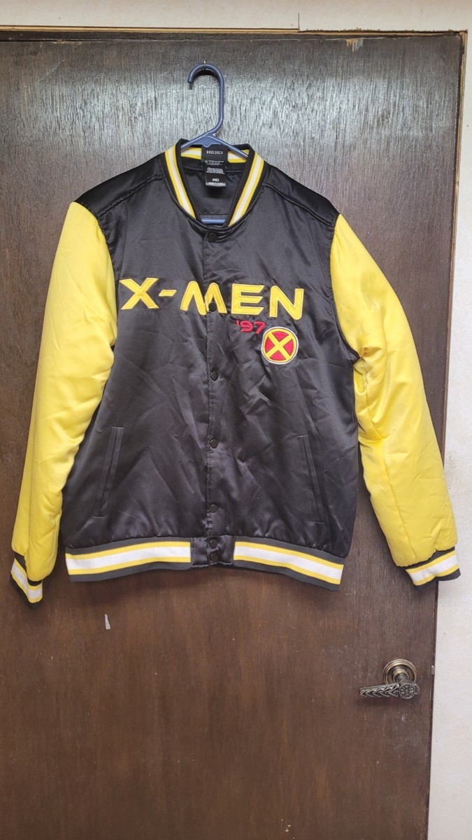 PRE-OWNED) Marvel X-Men '97 Bomber Jacket - Box Lunch Exclusive