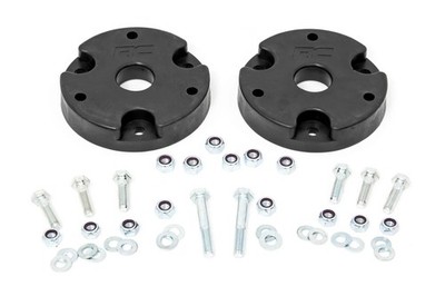 2 Inch Leveling Kit Chevy/GMC Sierra 1500 (19-26)/Silverado 1500 19-26