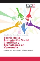 ÁFrica Calanchez (U. A.) | TeoríA De La ApropiacióN Social CientíFica Y...
