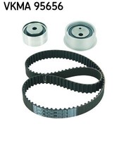 SKF Zahnriemensatz Vkma 95656 FüR Hyundai KIA