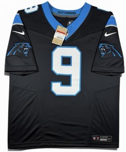 Carolina Panthers Bryce Young Jersey | eBay