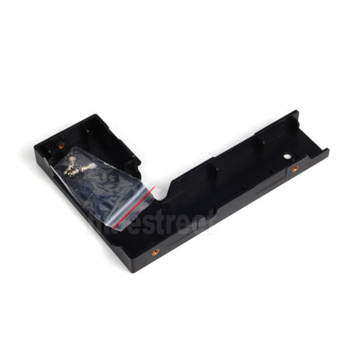 2.5" to 3.5" Tray Caddy Bracket Adapter For Lenovo 03T8898 03X3835 HP 651314 - 第 1/4 張圖片
