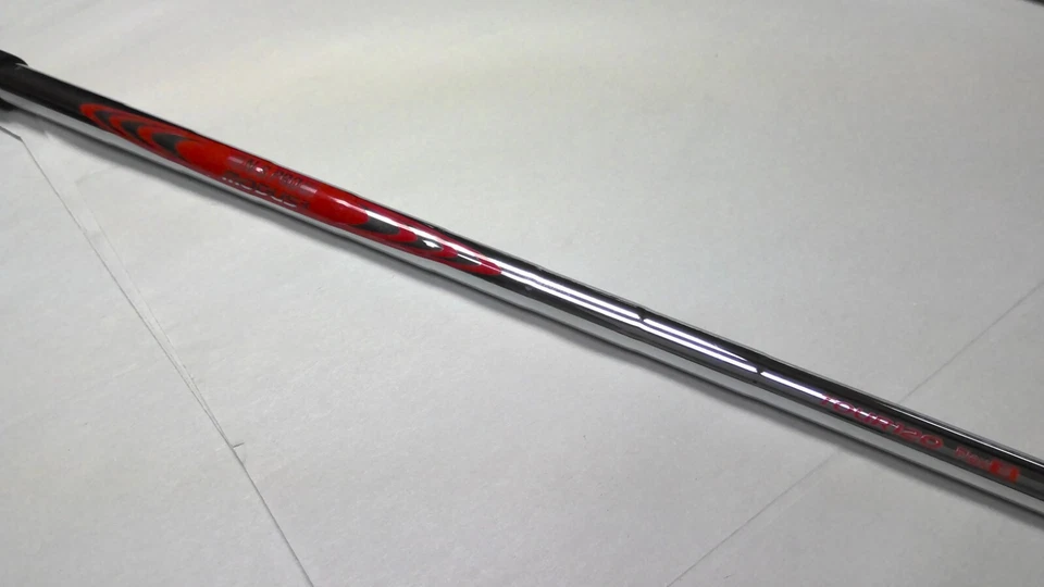 NEW 2025 SRIXON ZXi7 IRON SET 4-PW / N.S.PRO MODUS3 TOUR 120 STIFF - Image 3 of 4