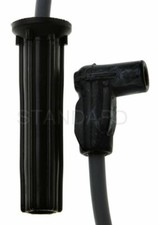 Jeu de fils de bougie standard 6635 1984-85 Buick