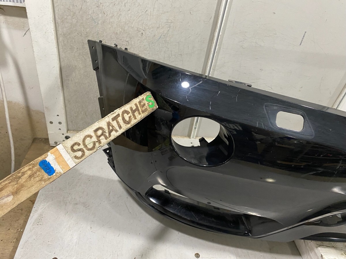 車のパーツ  320D 2014-Nov 2013-2018 Ford Fusion Rear Bumper Valance Panel DS73-17A894-DBW