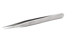 Weller Erem 3SASL Precision Tweezers with Fine Tips for Working in