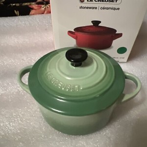Le Creuset Rosemary | eBay
