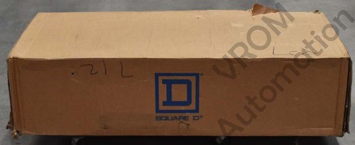Excedente Sellado Cuadrado D EZM3800TB Schneider EZ Metro-Pak 800A 3PH EZM Metro Principal - Imagen 5 de 5