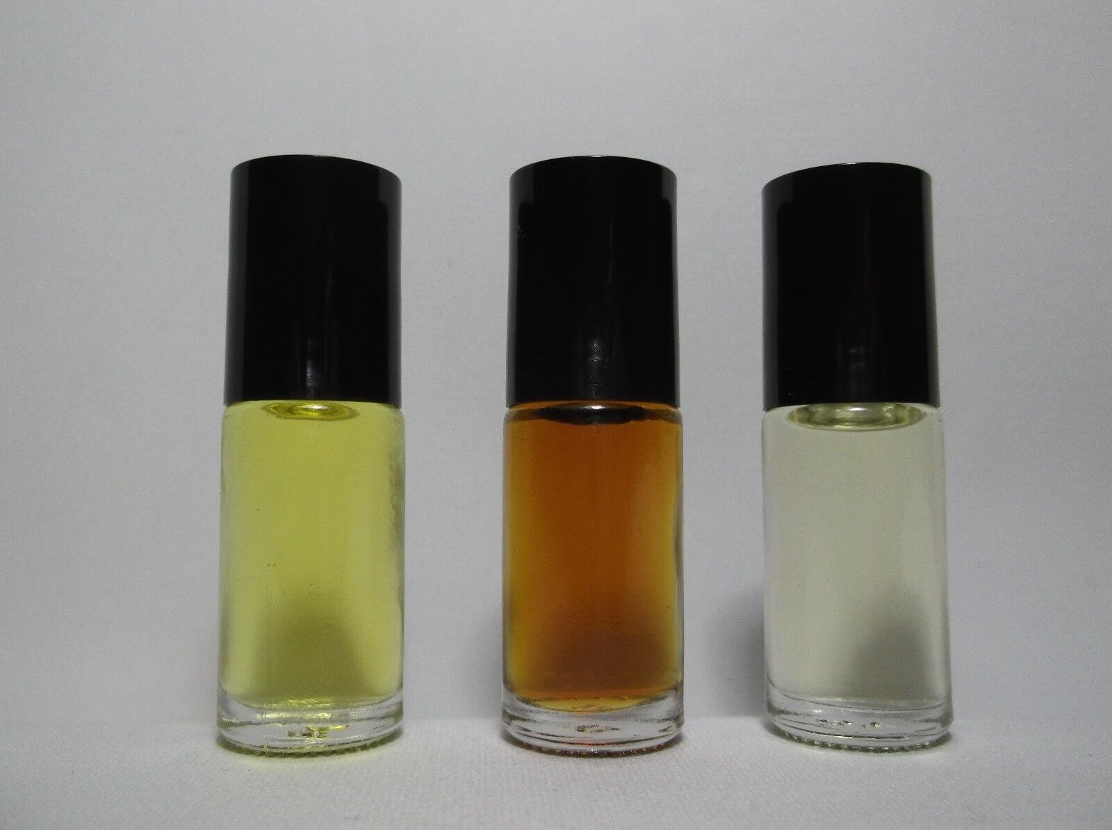 Essential Oil & Fragrance Oils Roll On 5 ml BUY 2 Get one FREE