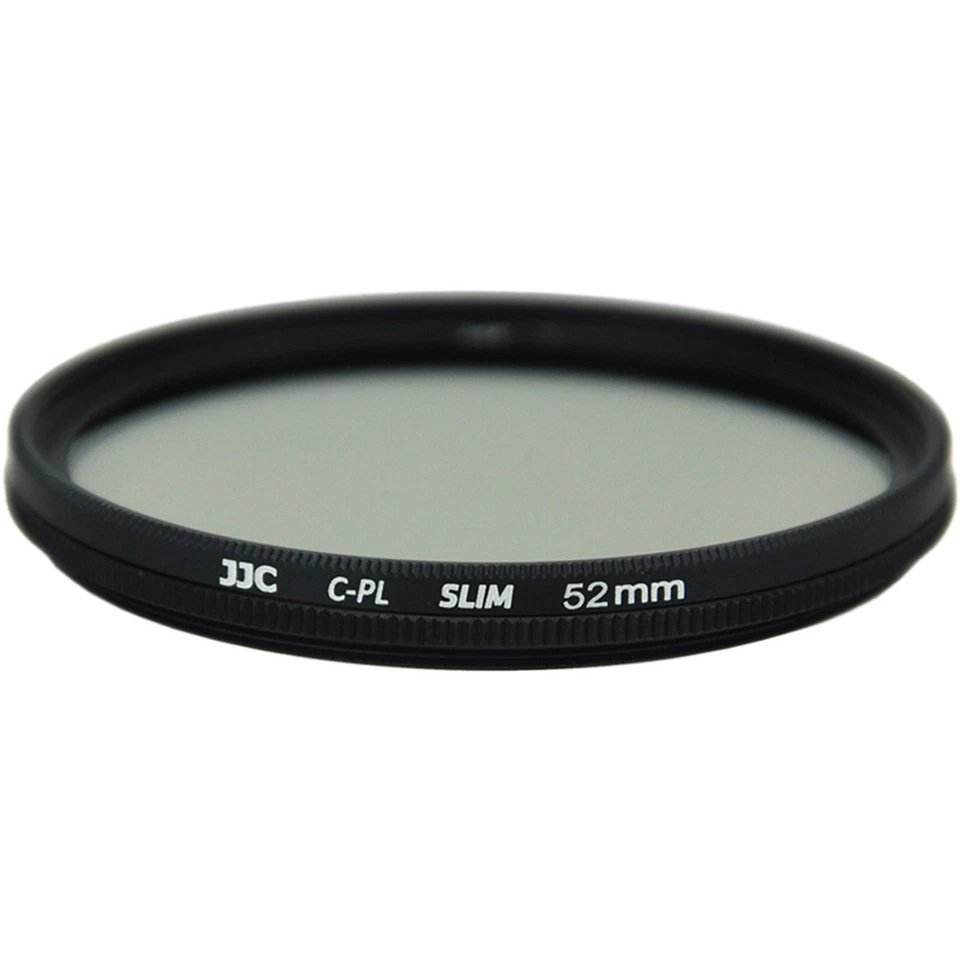 8in1 Kit Lens Cap(with keeper)+Filter Adapter+52mm Filters for Sony RX100 VI - Image 3 of 4