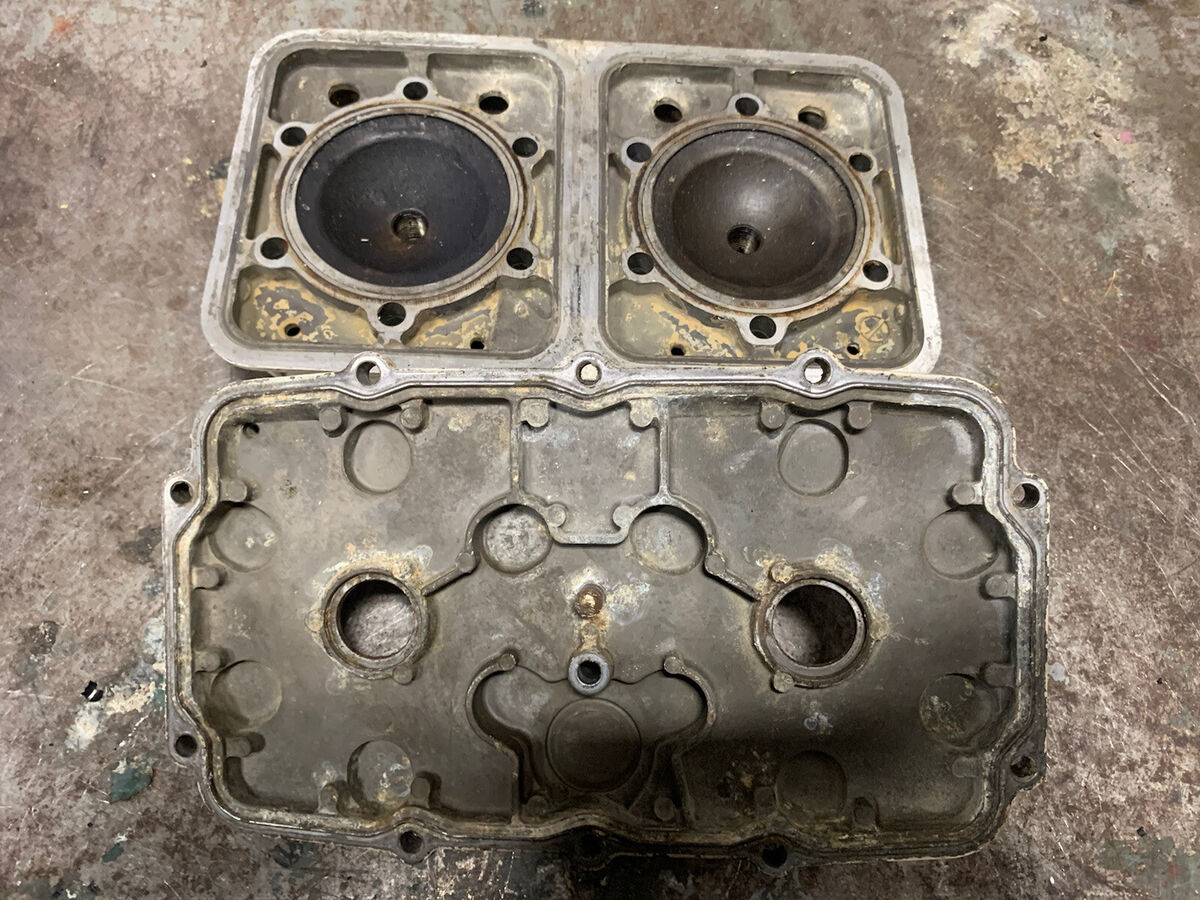 1993 SEADOO GTX OEM 580 587 CYLINDER HEAD 290913262 | eBay 1993 SEADOO GTX OEM 580 587 CYLINDER HEAD 290913262 | eBay