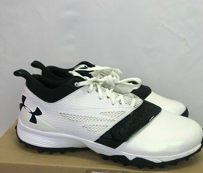 under armour finisher turf