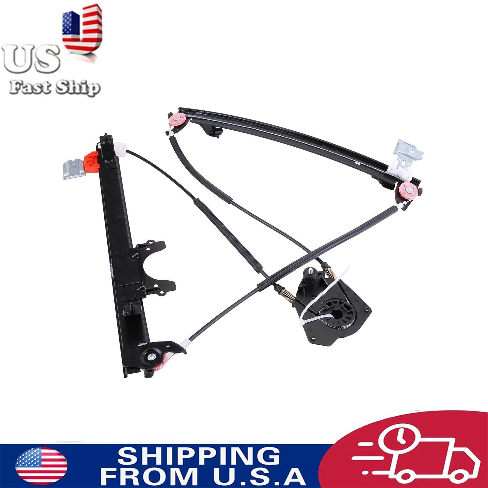 66944900 84934200 Power Window Regulator For Maserati Quattroporte M139 03-13