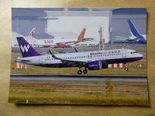 AIRBUS A 320 WESTAIR F-WWIB