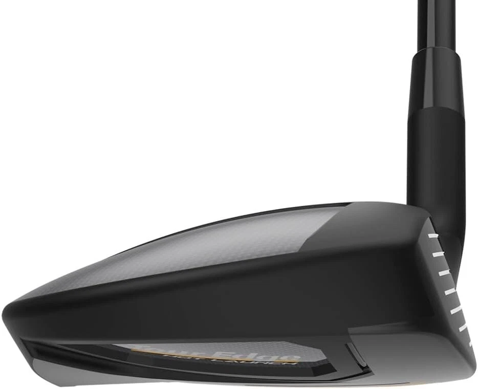 Maderas de calle Tour Edge Hot Launch X525 offset 2025 High MOI - ¡Elige Flex & Loft! Foto 4 de 4