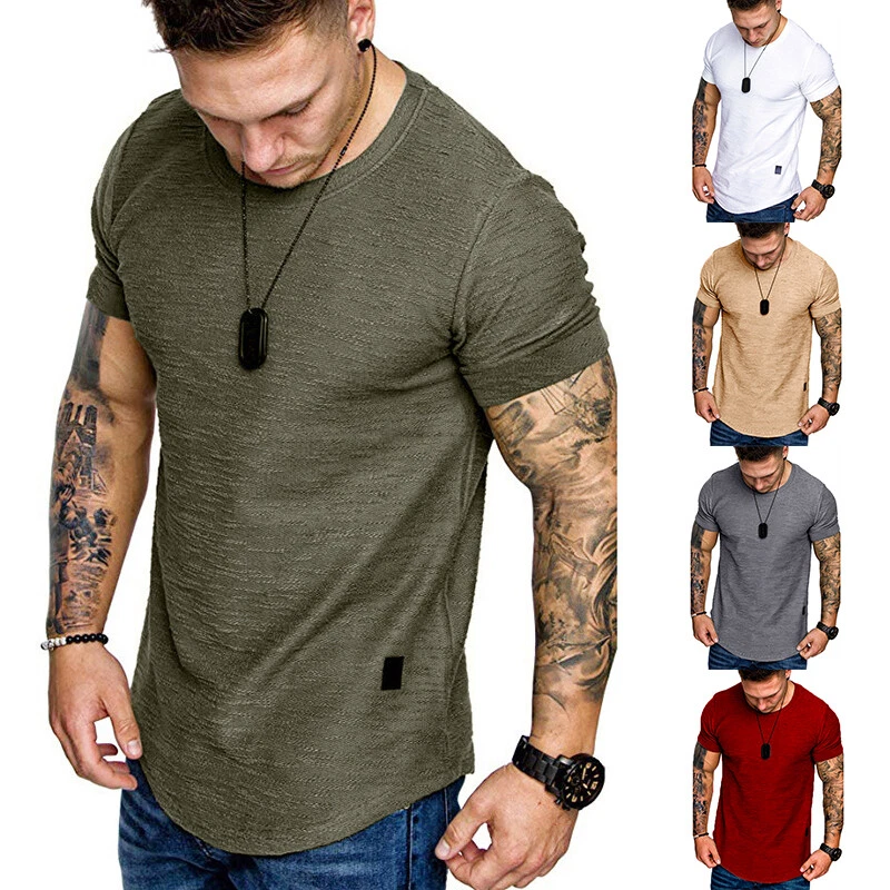 thin mens shirt