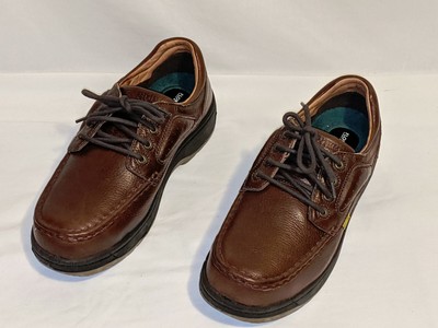 florsheim work shoes