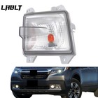 Turn Signal Light Fit For Honda Ridgeline 2017-2020 Halogen Clear Lens Left Side