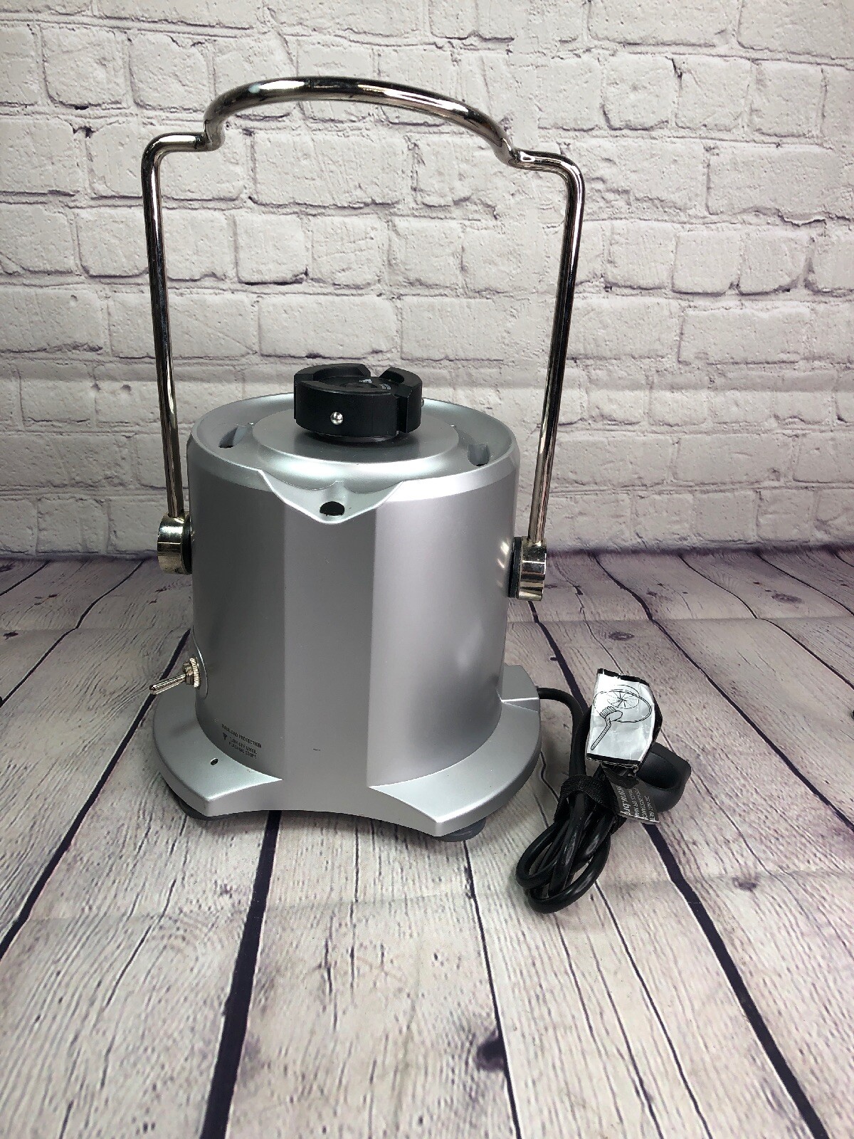 Breville Juice Fountain Juicer JE95XL JE98XL Base Motor & Manual FOR