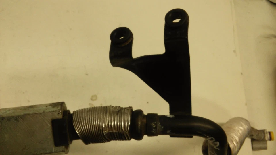 宝马 AIR AC 空调压缩机蒸汽泵线管软管 745LI 2002 - 2005 原始设备制造商 NS50942 — 第 3/4 张图片