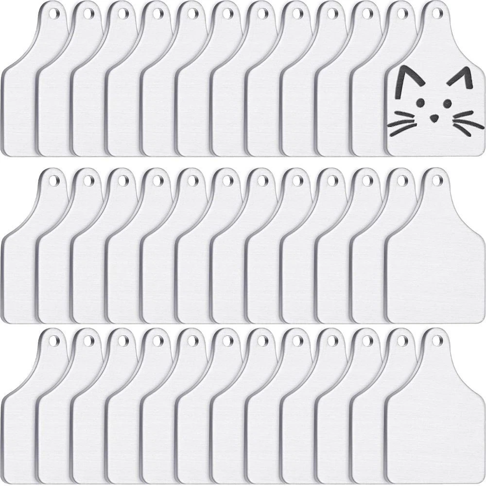 Metal blanks hotsell for jewelry