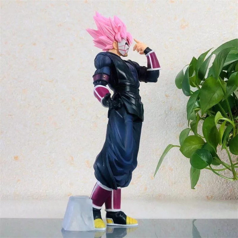 Boneco Action Figure Goku Super Sayajin 26cm Dragonball