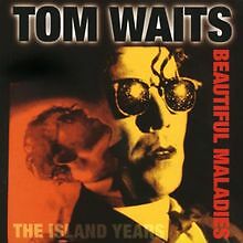 Beautiful Maladies 1983-1993 von Waits,Tom | CD | Zustand gut