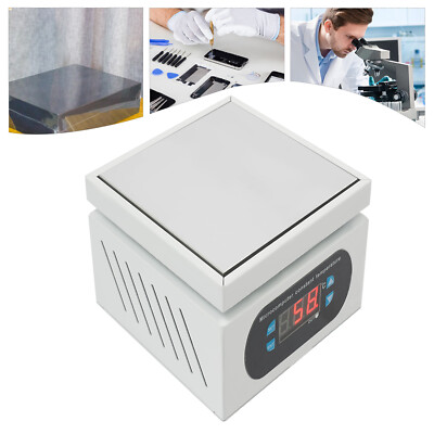 #ad #ad Preheating Electric Soldering Hot Plate Microcomputer Electric Hot Plate 350W $36.35