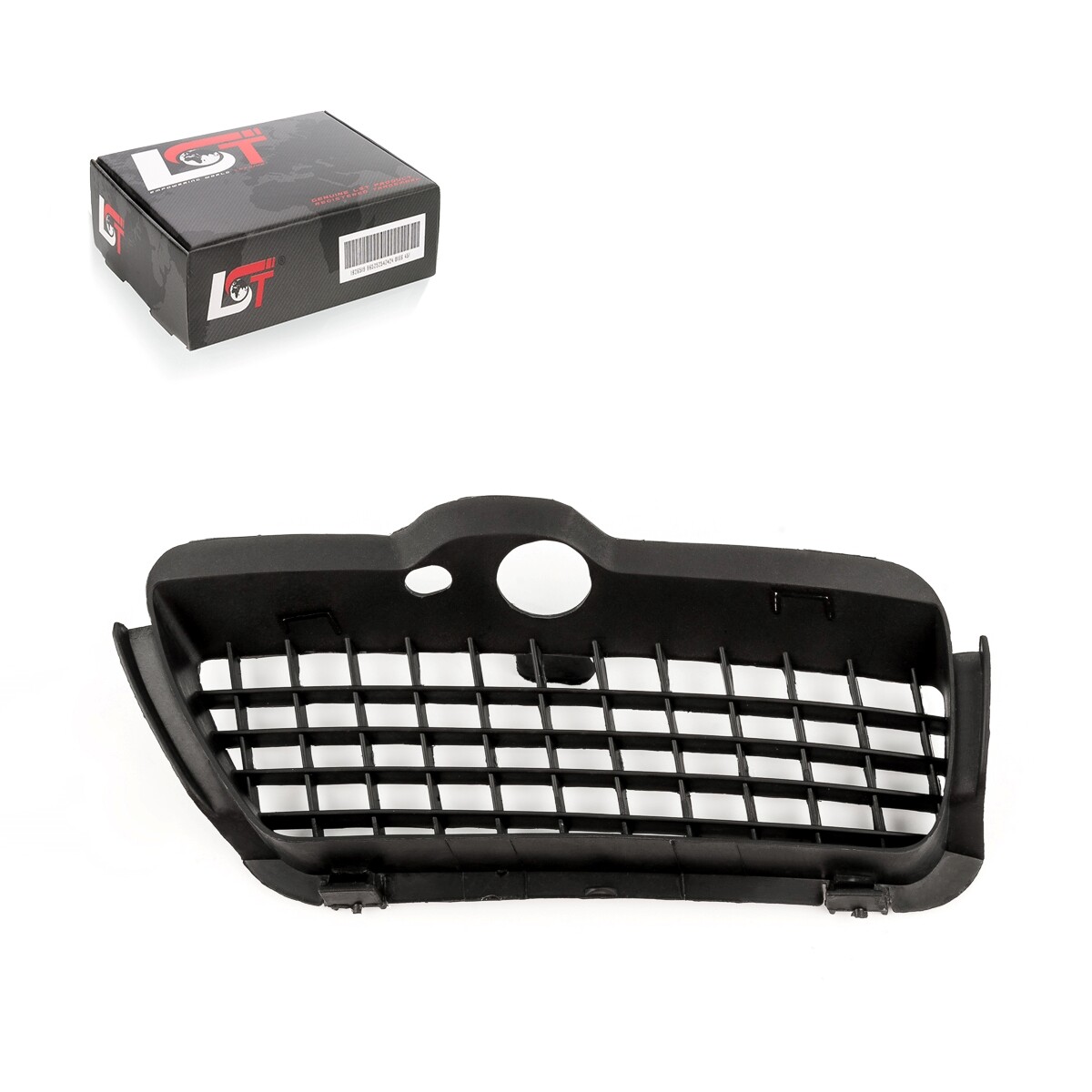 Ventilation grille bumper grid front left for VW GOLF 3 III 1H