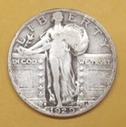1929-S Standing Liberty Quarter Take a Look