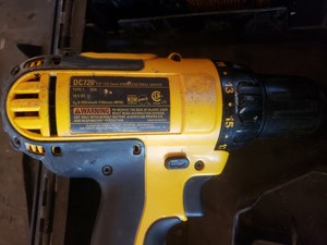 Dewalt dc728 аккумулятор Dewalt dc728 аккумулятор