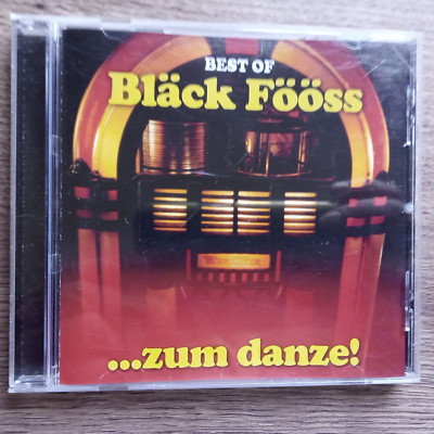 Bläck Fööss - Best of...Zum Danze