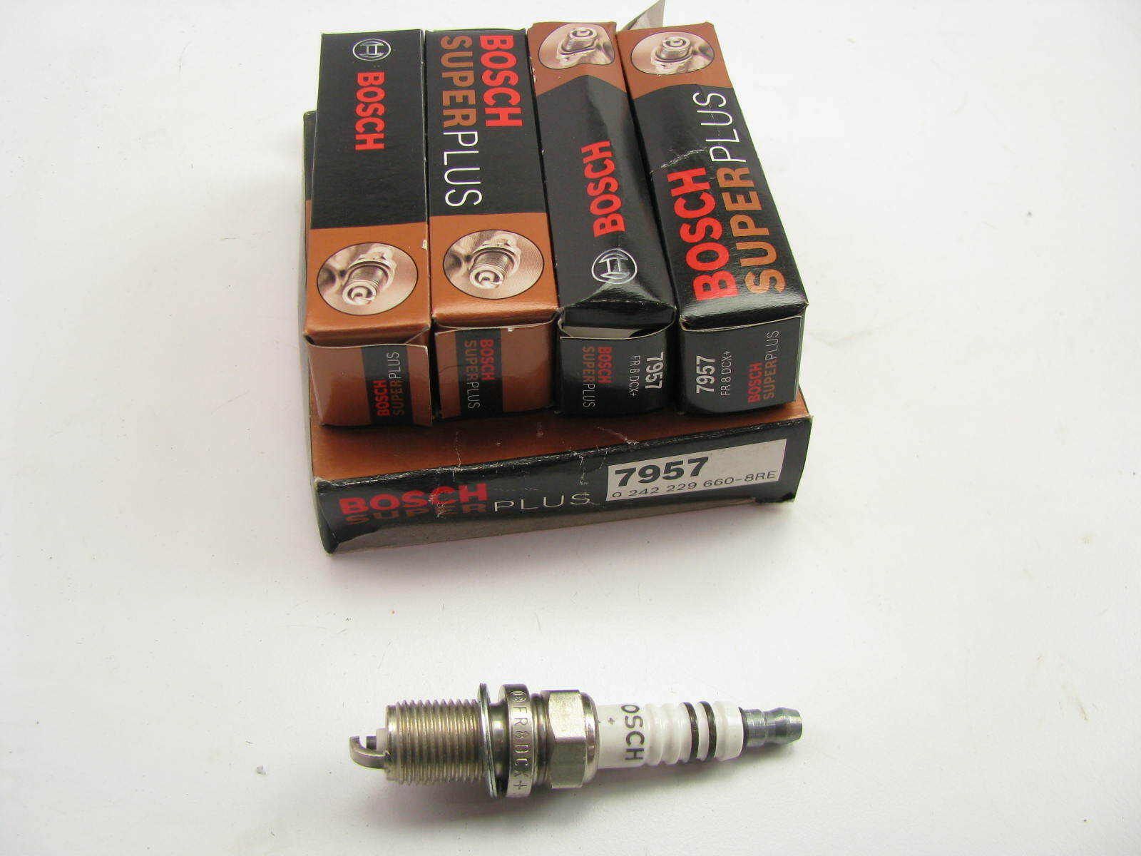 Hyundai 1882708085 - Alternative spark plugs