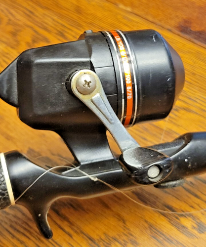 Gander Mountain GM-100 Angelrute Rolle Combo Casting 5'6" 2-teilig - Bild 8 von 12