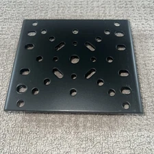 Gamber-Johnson Mounting Adapter for docking station 7160-0454 Hardware Included