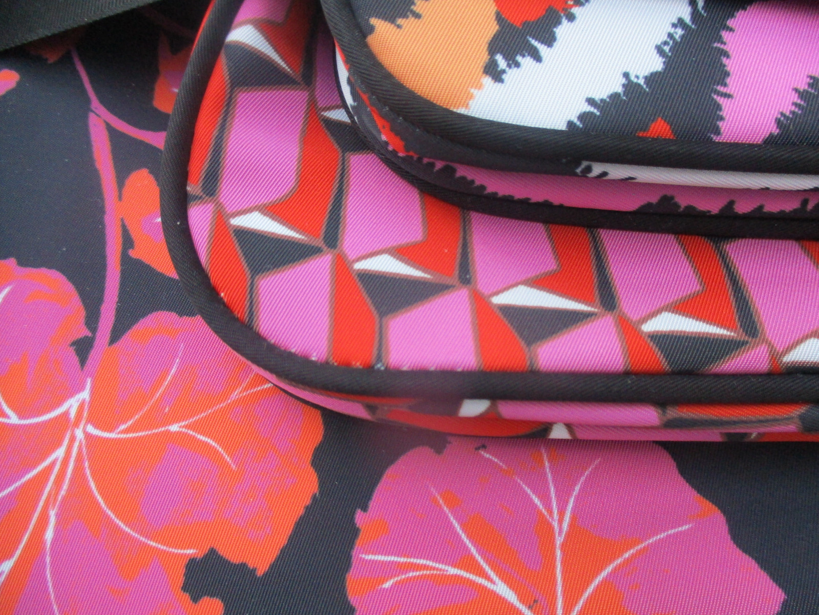 LOT of 2 NWT DVF x TARGET DUVET COVER SET / SHAMS FULL/QUEEN