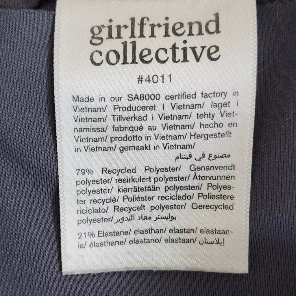 girlfriend-collective biker shorts