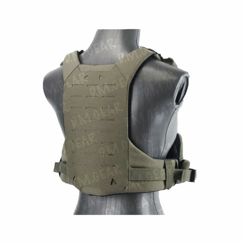 Tactical Bras Girl Sexy Bras Bikini Chest Rig Vest - Picture 5 of 21