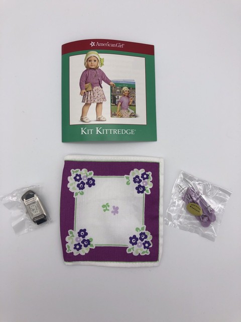 american girl everyday accessories