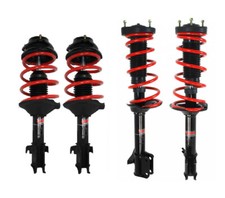 Pedders Lowered Suspension Kit To Fit 1998 to 2002  Forester Sf 803032