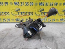 Boite de vitesse Lexus GS